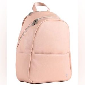 LITTLE UNICORN Skyline Vegan Leather Backpack